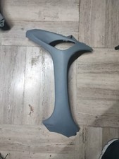 Fianchetto Carenatura