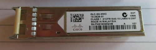 Cisco 2626 glc - cisco, 10-2626-01