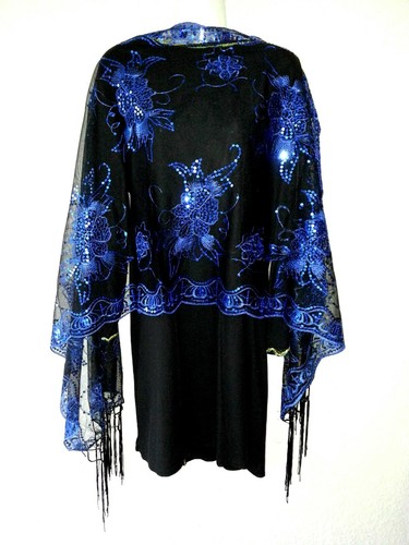 Stola pareo dupatta - pareo,