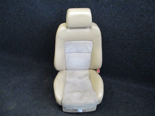 Sedile passeggero recaro - sedile,