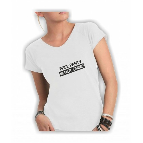 Shirt slub lady - jhk, tsulslb