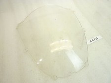 Cupolino Yamaha YZF 600 R Thundercat 4TV A 05160 plexiglass con graffi