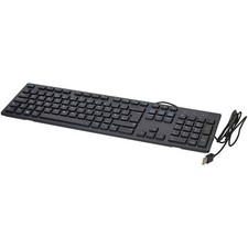 Dell KB216-BK-UK Keyboard -