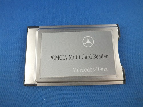 Adattatore pcmcia originale - adattatore,