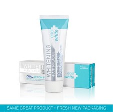 2 dentifrici nobili + bianchi