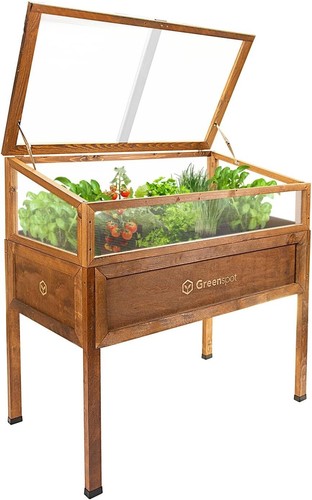 Qls mini serra balcone in - mini, da