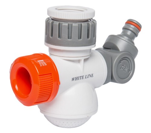 Adattatore rubinetto - adattatore,