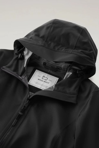 Woolrich donna leavitt jacket - woolrich,