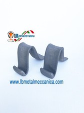 Sostegni piastre camino