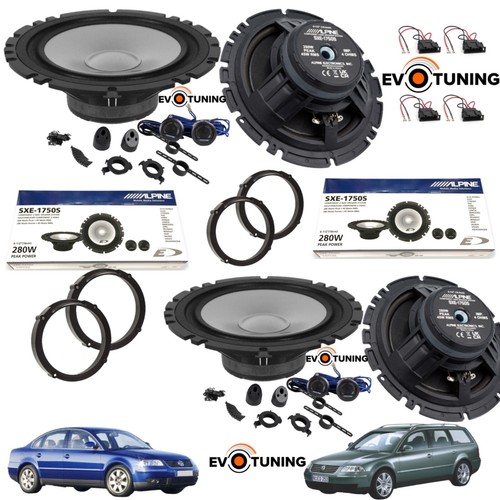 Kit casse altoparlanti - kit,