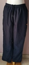 Pantalone  sportivo  tuta uomo vintage Puma tg M