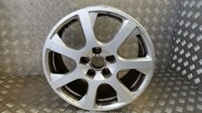 Cerchio In Alluminio - Audi Q5