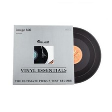 Pro ject vinyl essentials - vinyl,