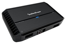 Rockford Fosgate P500X2 Serie