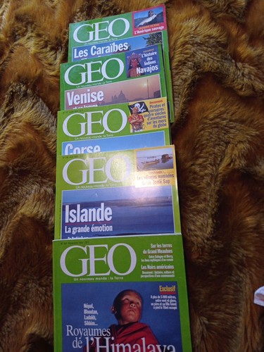 Geo lot numéros de - numéros,