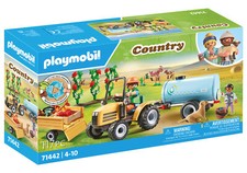Playmobil Country Trattore con
