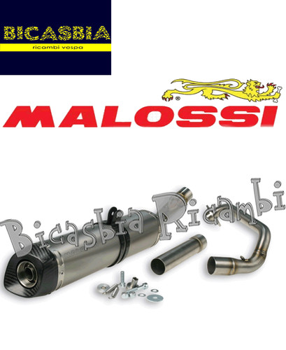 13275 marmitta malossi gp - 13275,