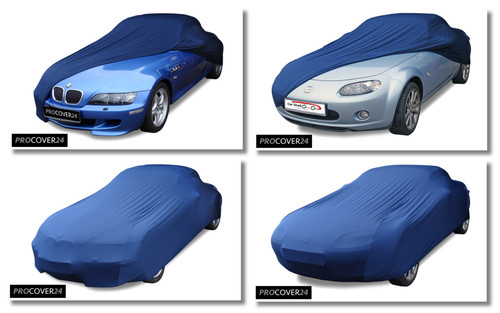 Telo auto - alfa, romeo