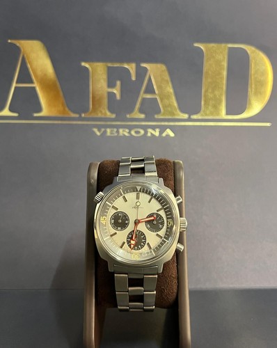 Zenith sub vintage orologio - -,