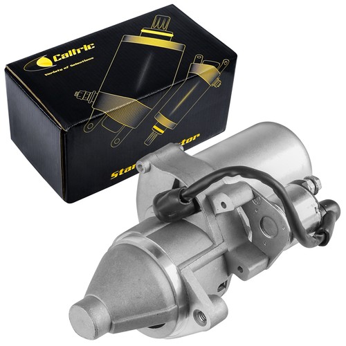Motorino avviamento per - motorino, di