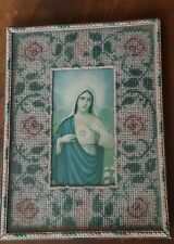 Cornice Antiche Perline