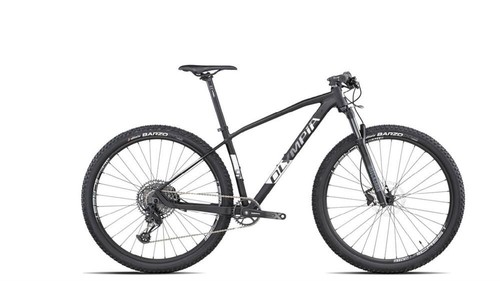 Bici mtb olympia drake race - mtb,
