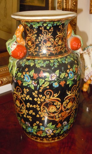 Bellissimo grande vaso - bellissimo,
