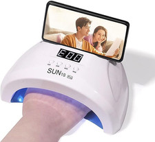 Lampada UV LED per Smalto