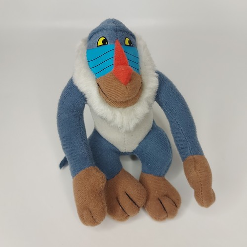 Peluche rafiki leone - il,