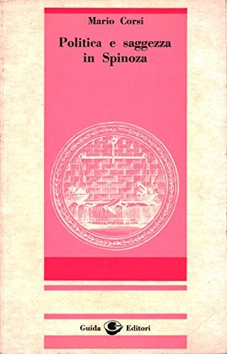 Politica saggezza spinoza - politica,