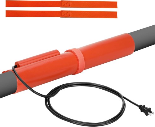 Coperta riscaldante pvc per - riscaldante, in