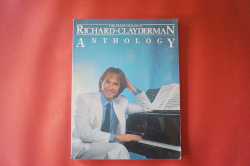 Richard clayderman - clayderman,
