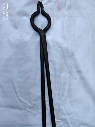 Pinza forgiatura stile - pinza,