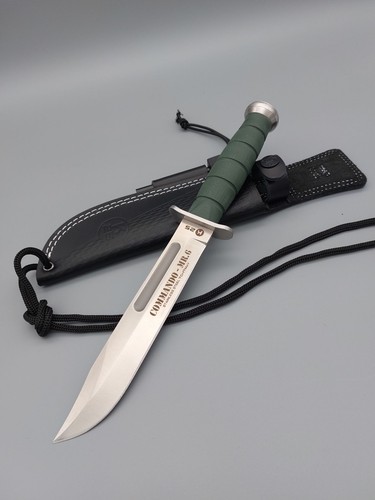 Coltello k25 commando - k25, commando-mr.6