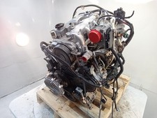 Motore diesel Mitsubishi L200
