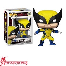 Funko Pop! Marvel Studios