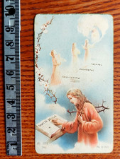 Santino SUOR ANGELICA al