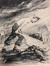 Rob Robert CADORE Dessin