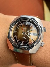 ALLARME Mulco vintage