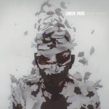 Linkin Park - Living Things -