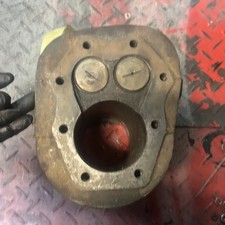 Dnepr K-750, Mw 750, M72