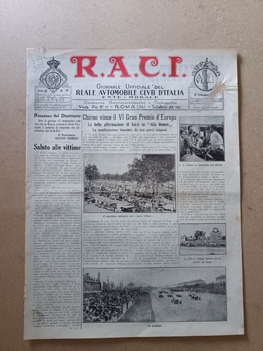 1070a raci 1928 - 1070a,