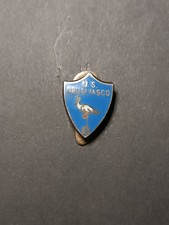 Spilla U.S. Grugliasco Metallo