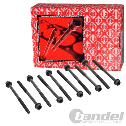 Elring kit viti testa - a,