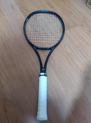 Yonex regna 100 - yonex,