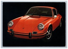 Vintage porsche 911 e - vintage,