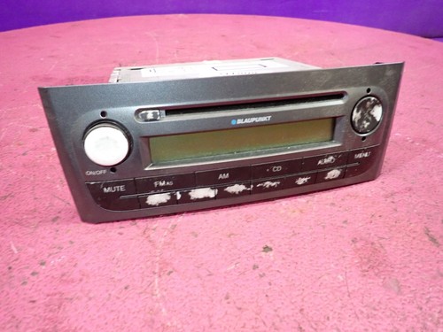 Radio fiat grande punto - fiat,