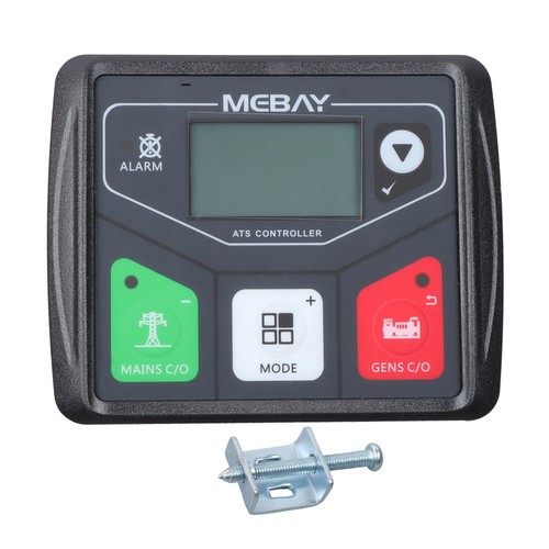 Ats320ac generatore ats - ats320ac,