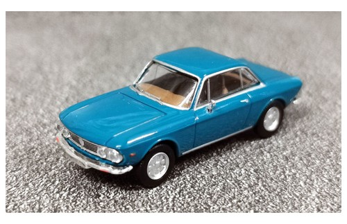 Brekina 29629 lancia - -,