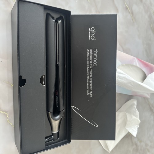 Ghd chronos professional - chronos,